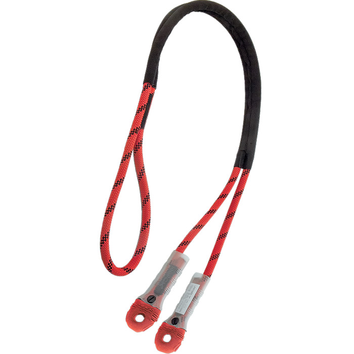 Lanyard A