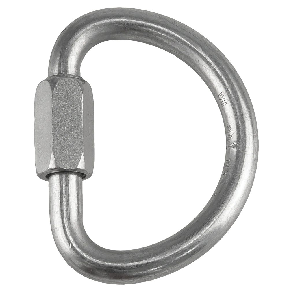 Maillon D - 10mm