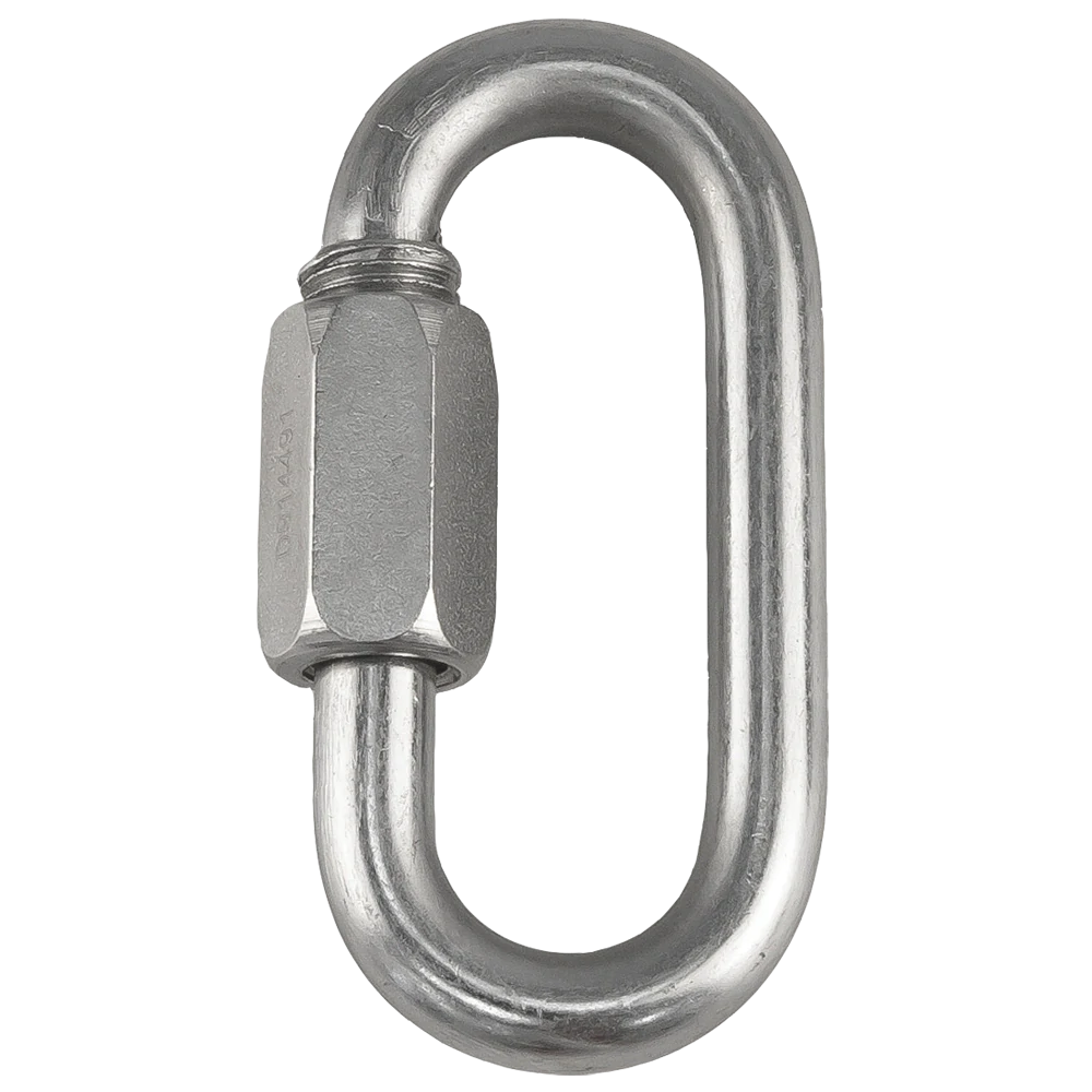Maillon O - 8mm
