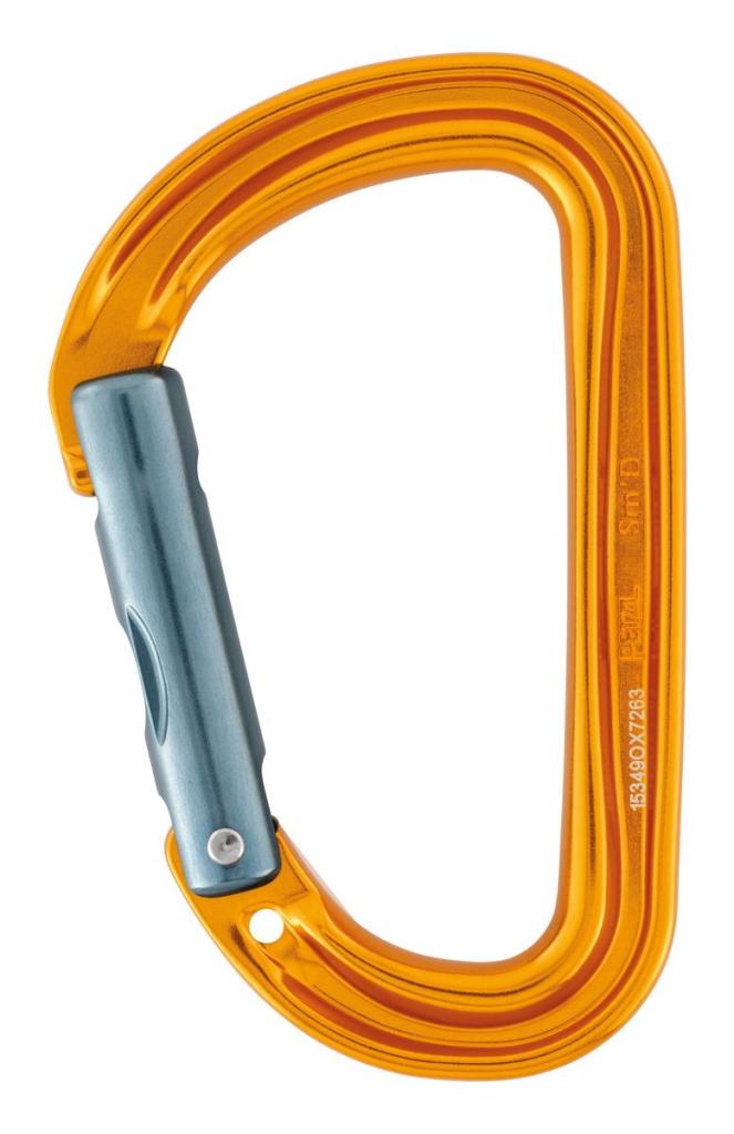 Petzl Sm´D Wall
