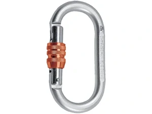 Ocelová karabina O KL-S