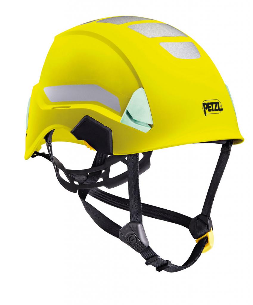 Petzl Strato HI-VIZ