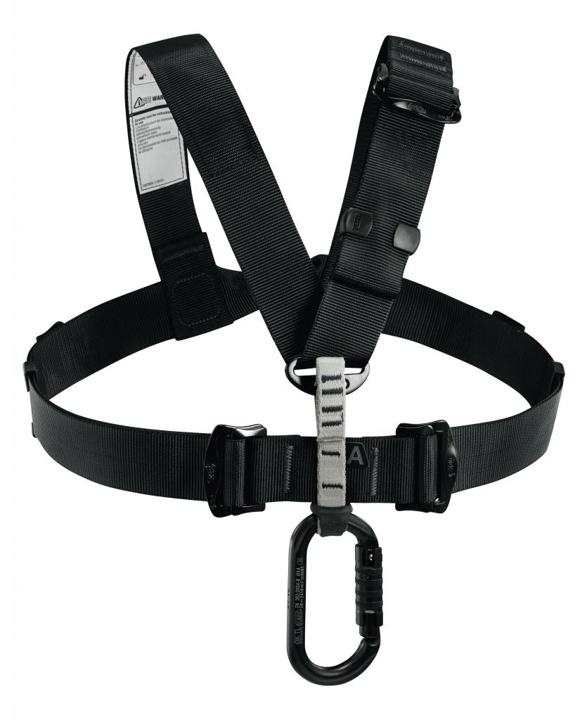 Petzl Chest´Air