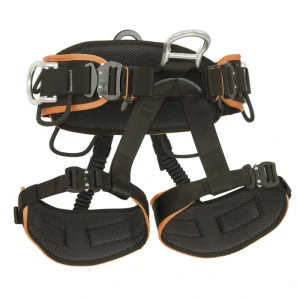 Master Belt AL Lock