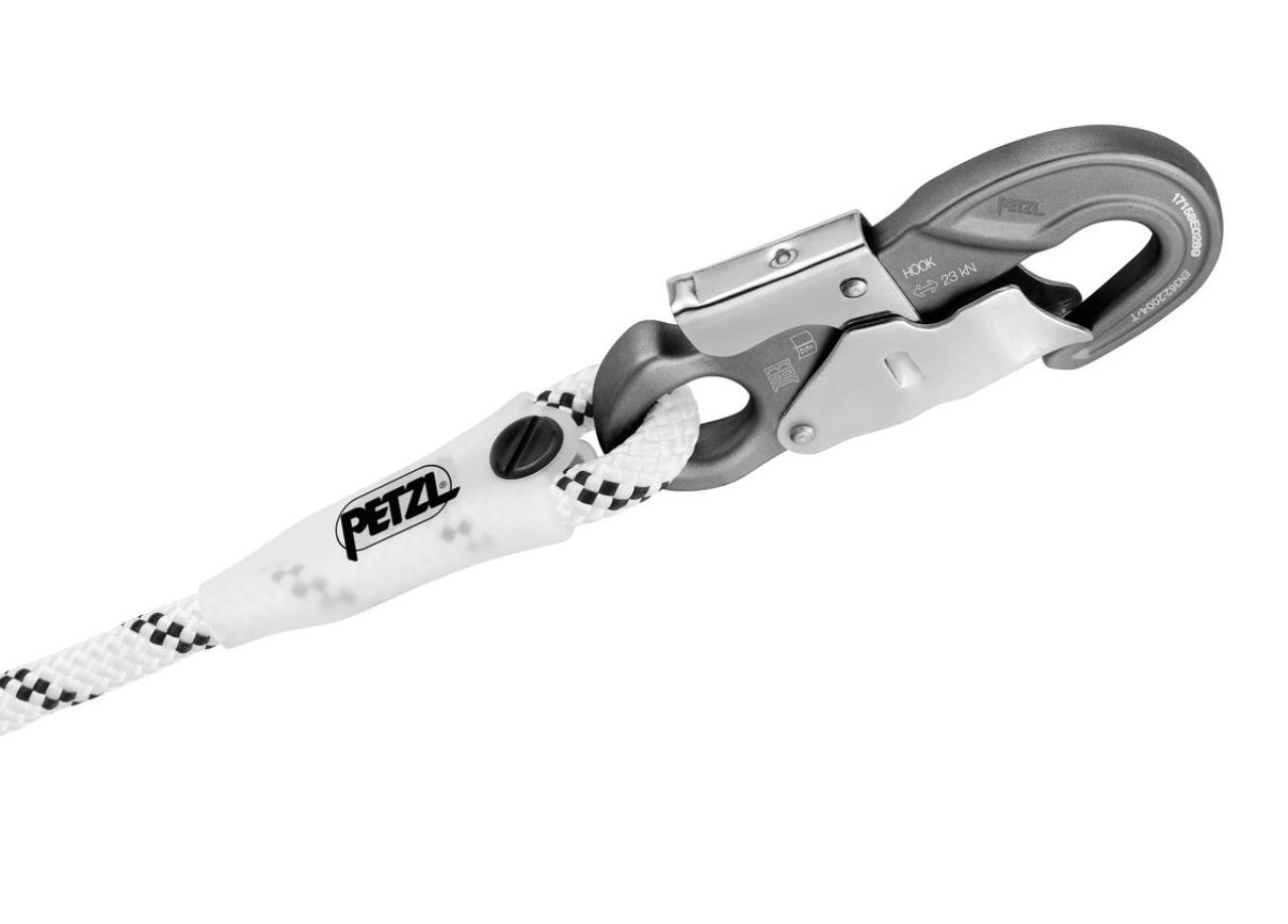 Petzl Grillon Hook EU