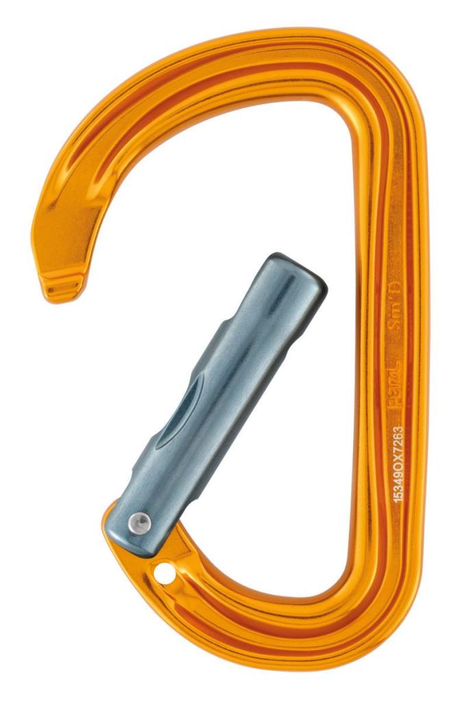 Petzl Sm´D Wall