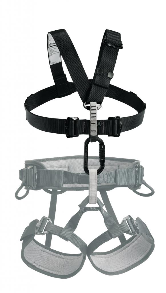 Petzl Chest´Air