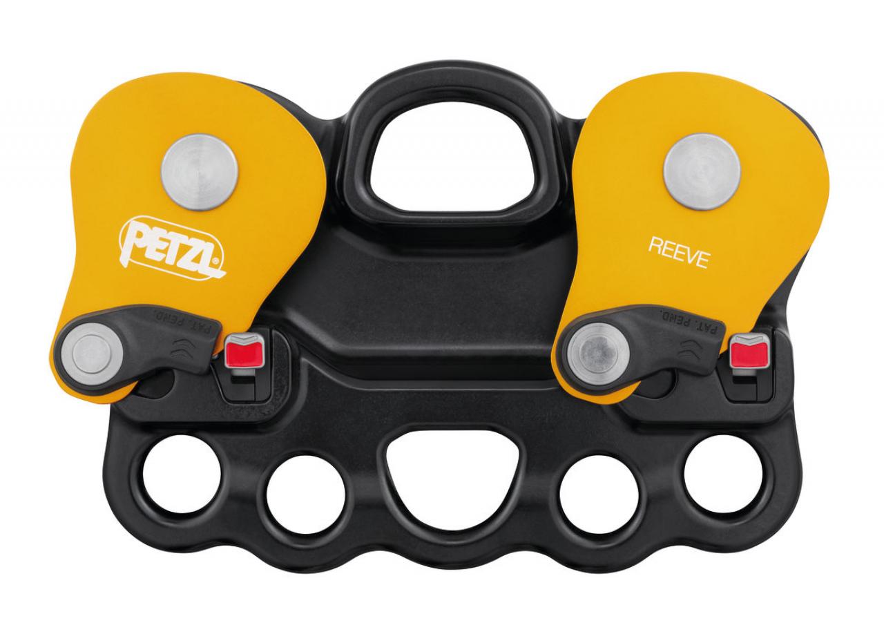 Petzl Reeve