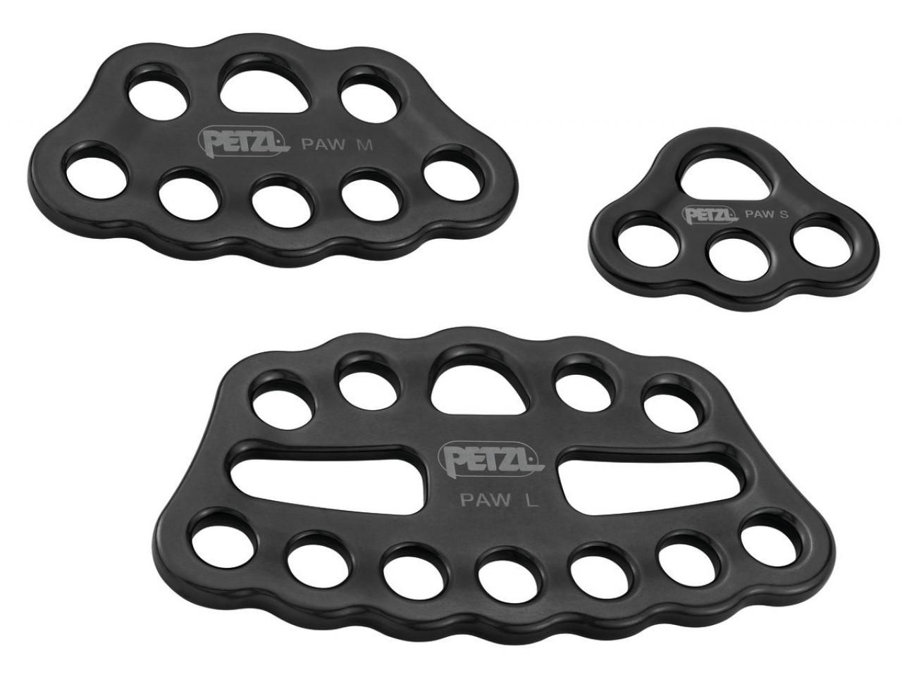 Petzl Paw M