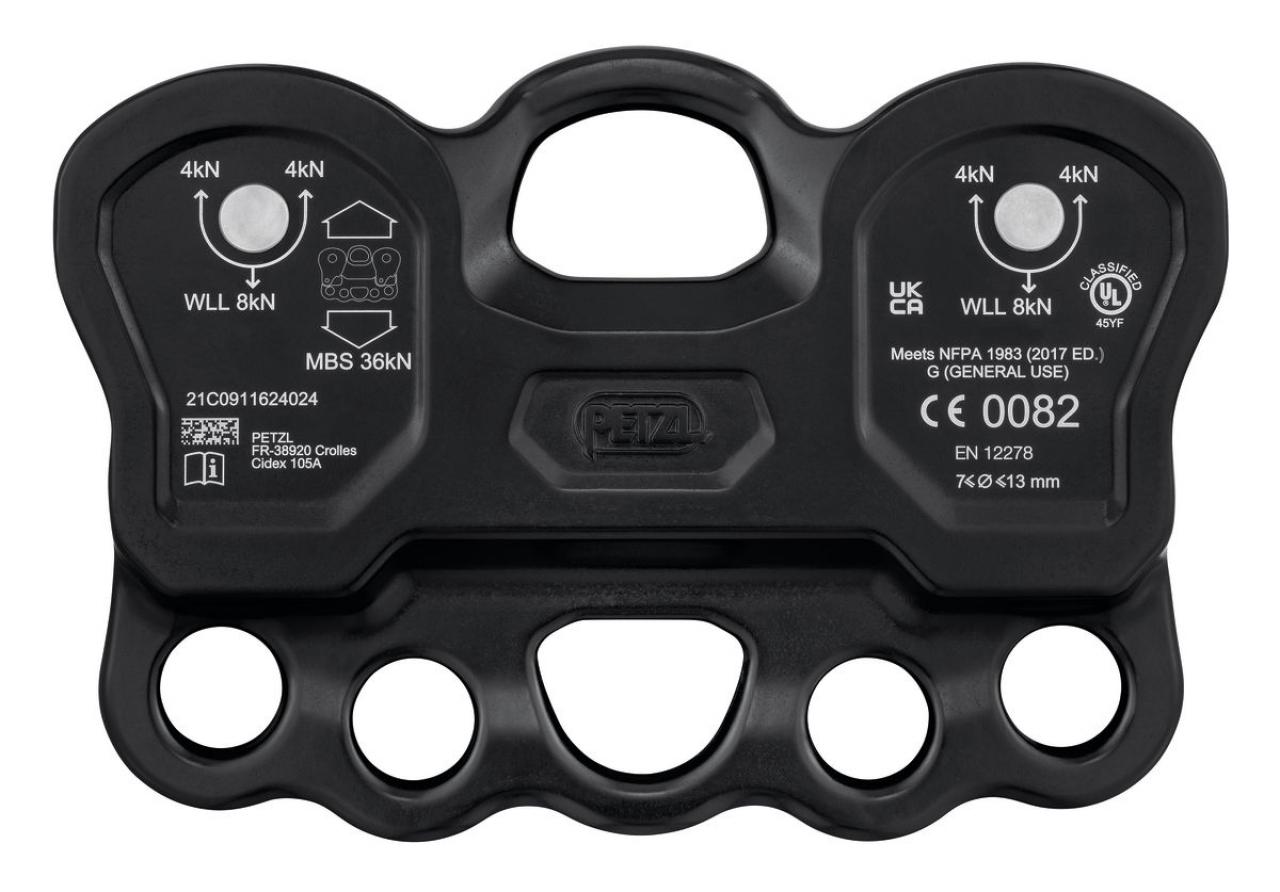 Petzl Reeve