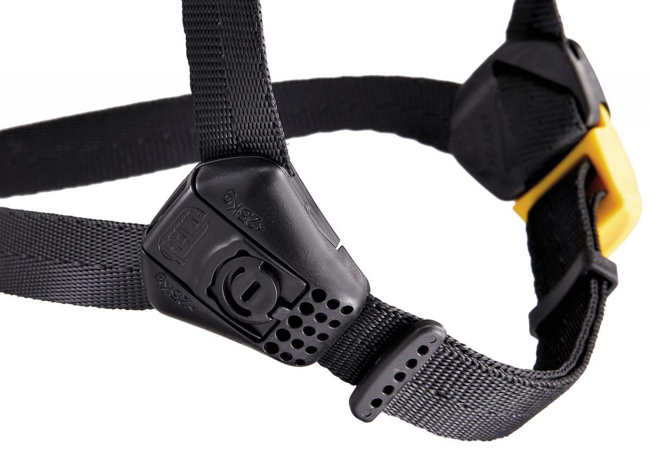Petzl Vertex HI-VIZ
