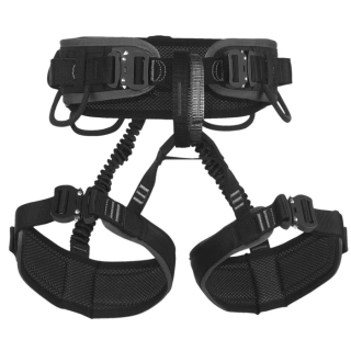 Belt Equip Lock